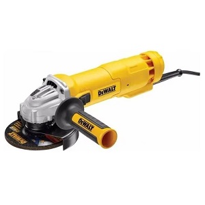 Angle grinder power tool